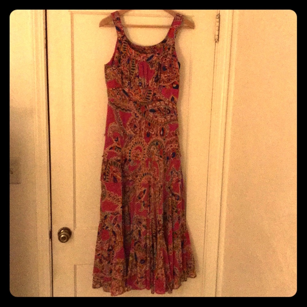 Jones New York dress